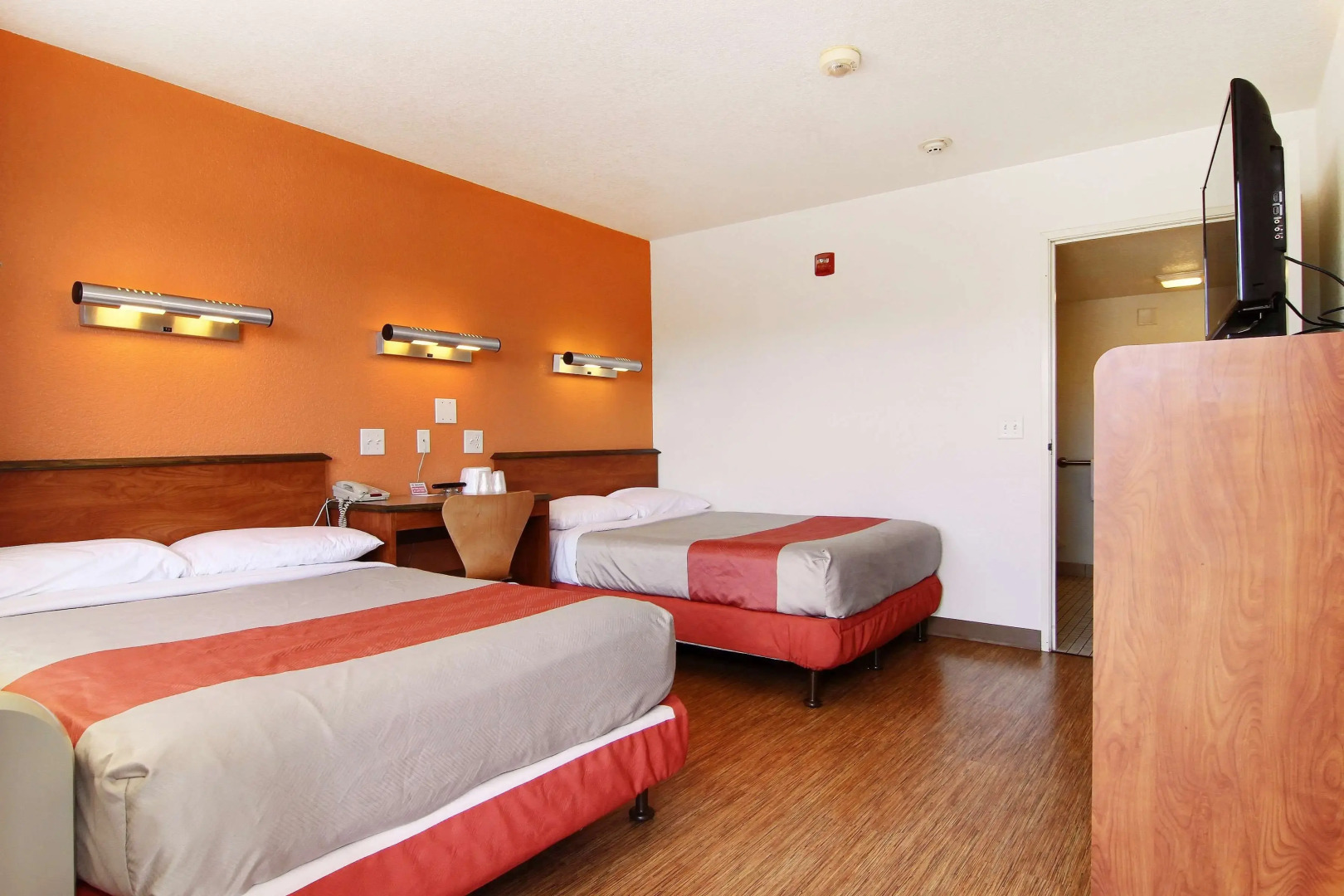 Motel 6 San Angelo, TX