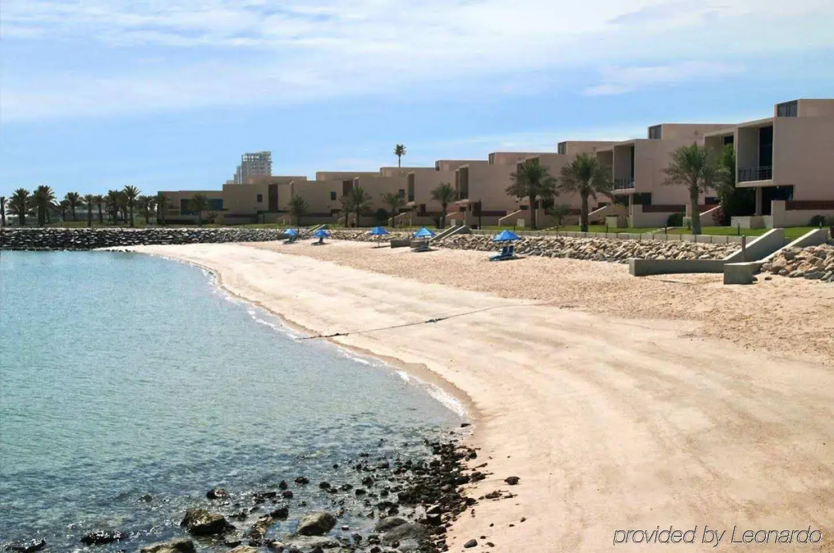 Hilton Kuwait Resort