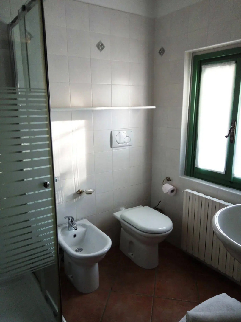 Casa Violetta - Bed & Breakfast