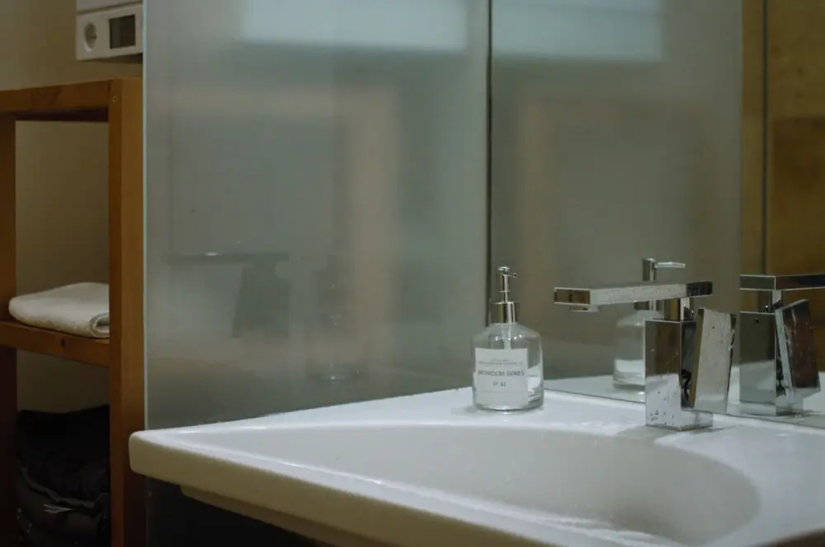 Apartament z widokiem