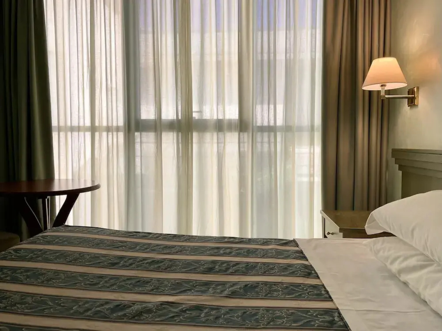 Hotel Santacroce Meeting