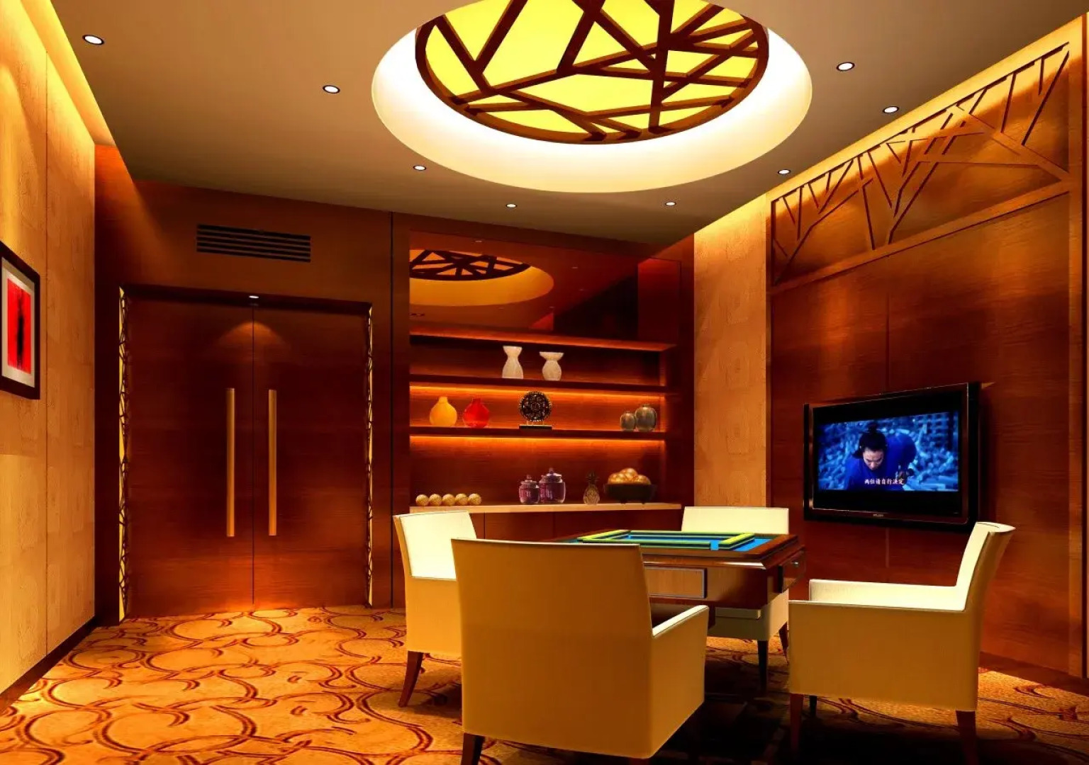 Xiongchu International Hotel