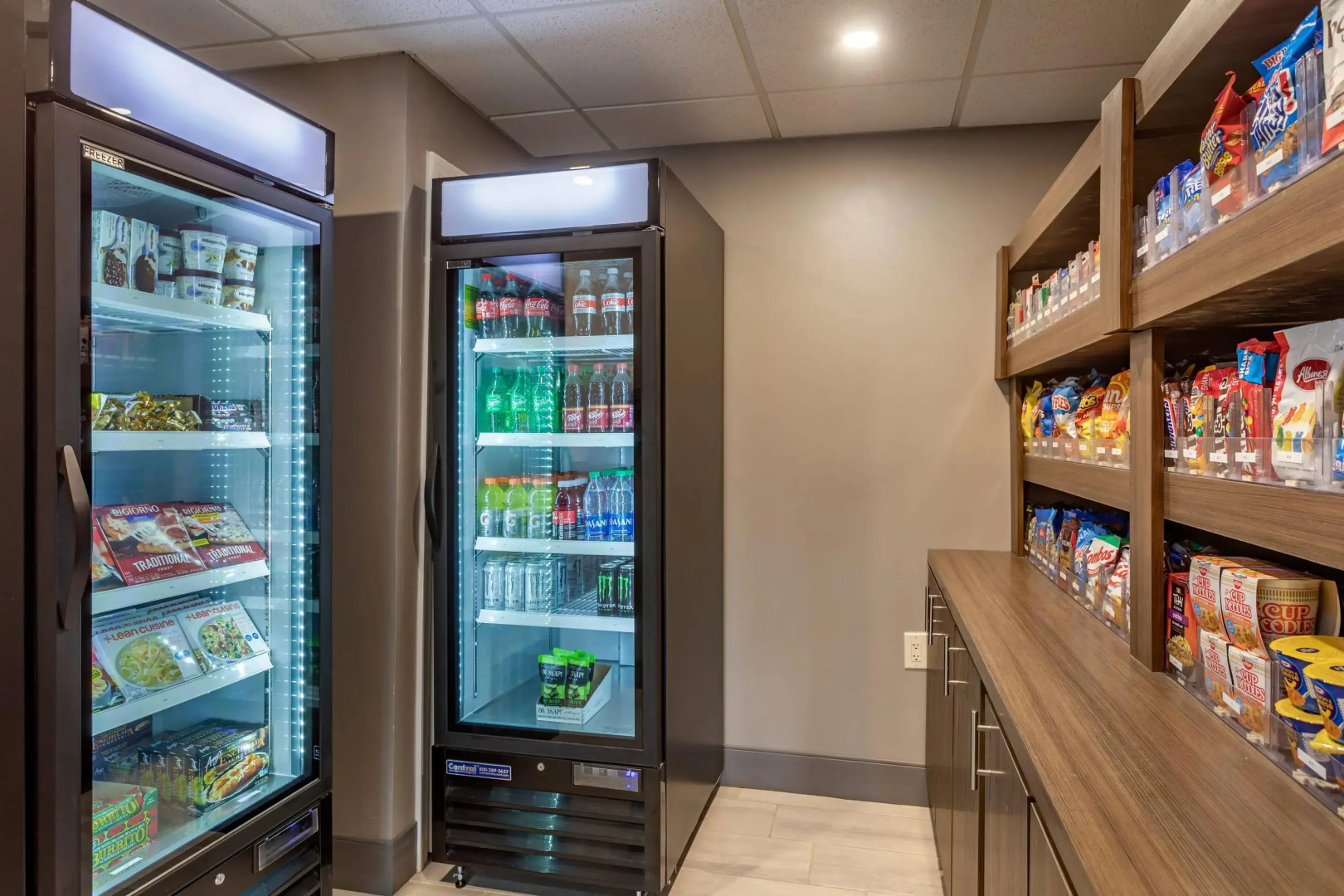 MainStay Suites Lebanon - Nashville Area