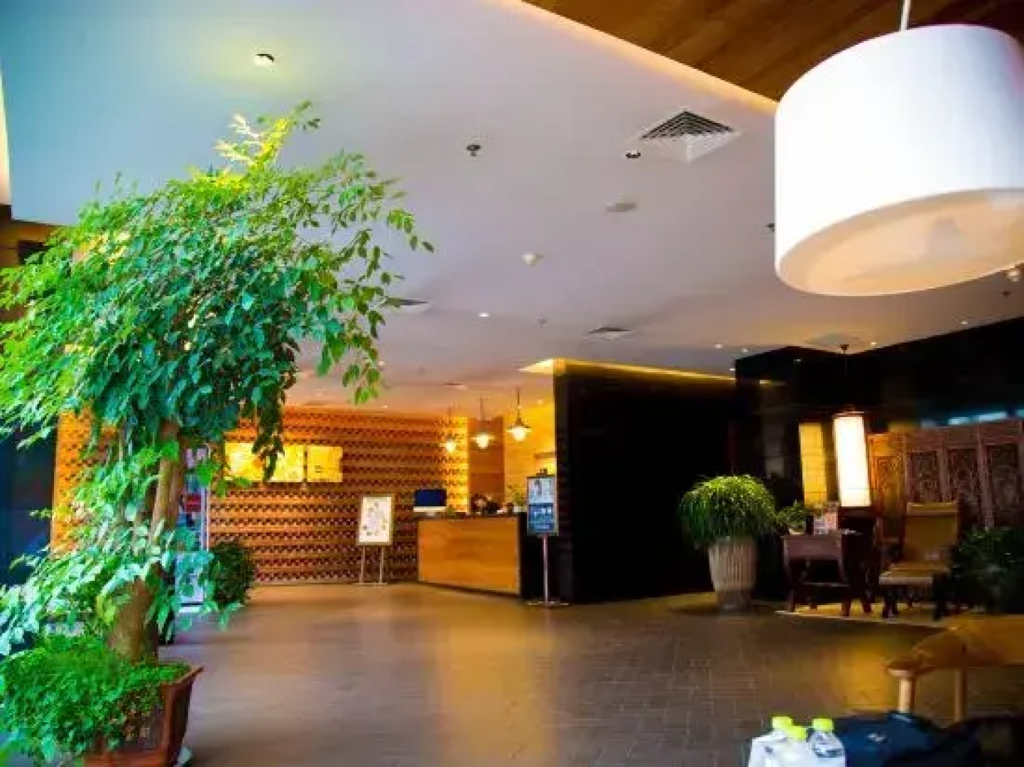 Ealavie Garden Hotel