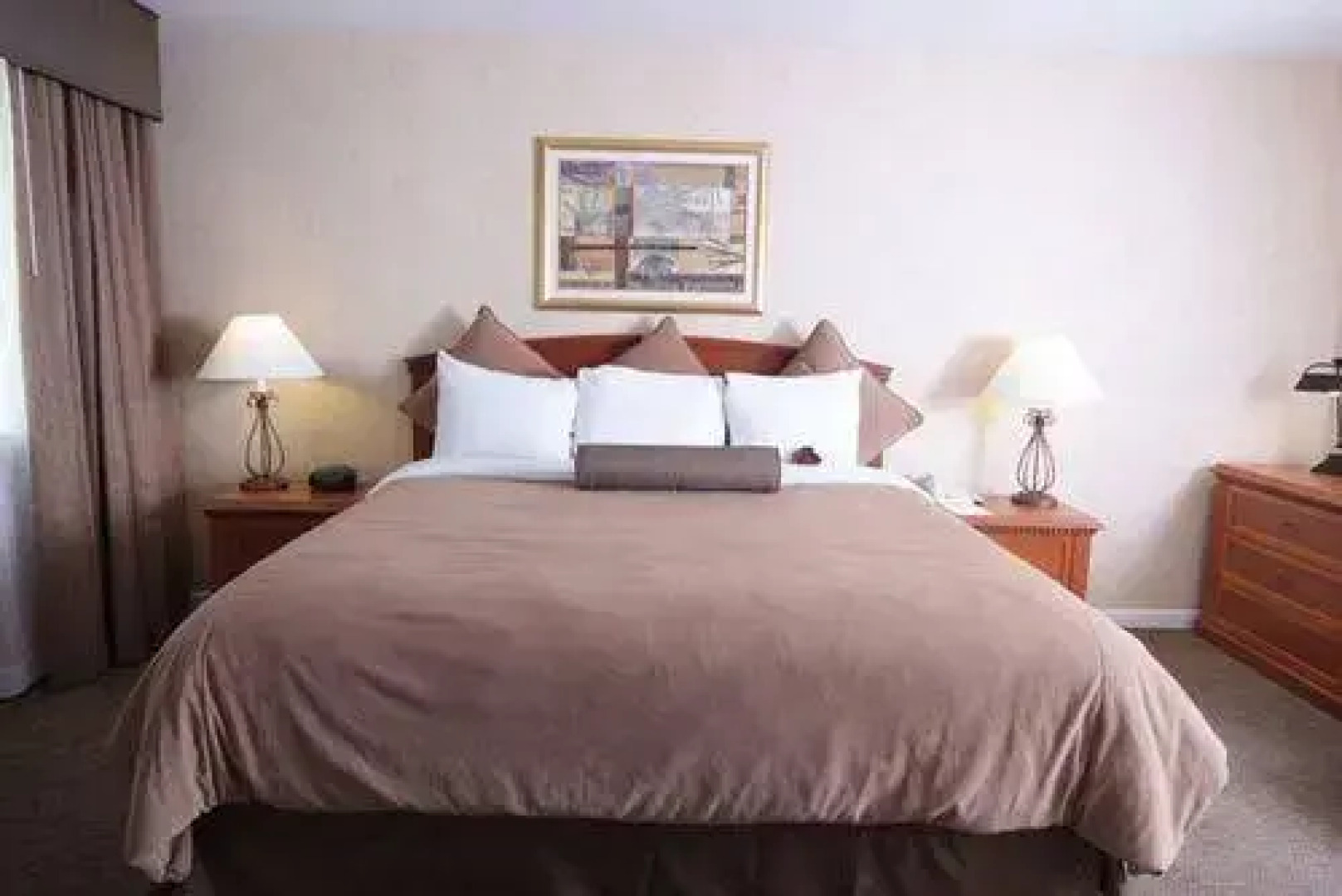 The Flats at Shady Grove