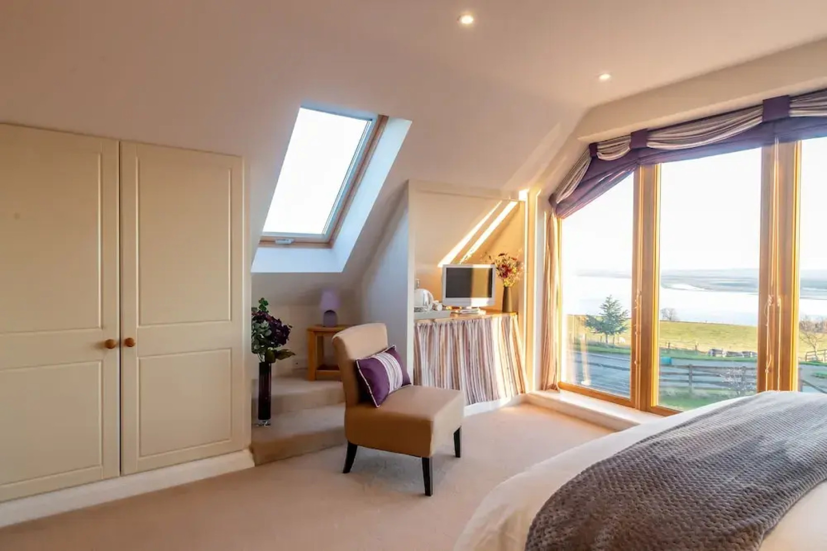 Firth View Bed & Breakfast