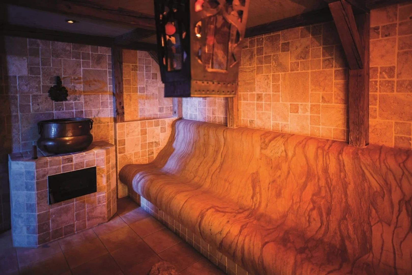 Seehotel Wassermann