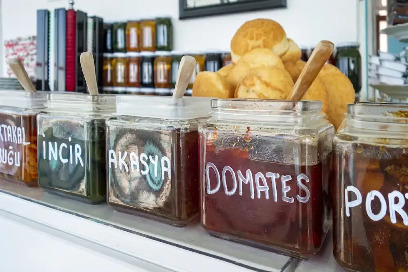 Begonvil Hotel Bozcaada