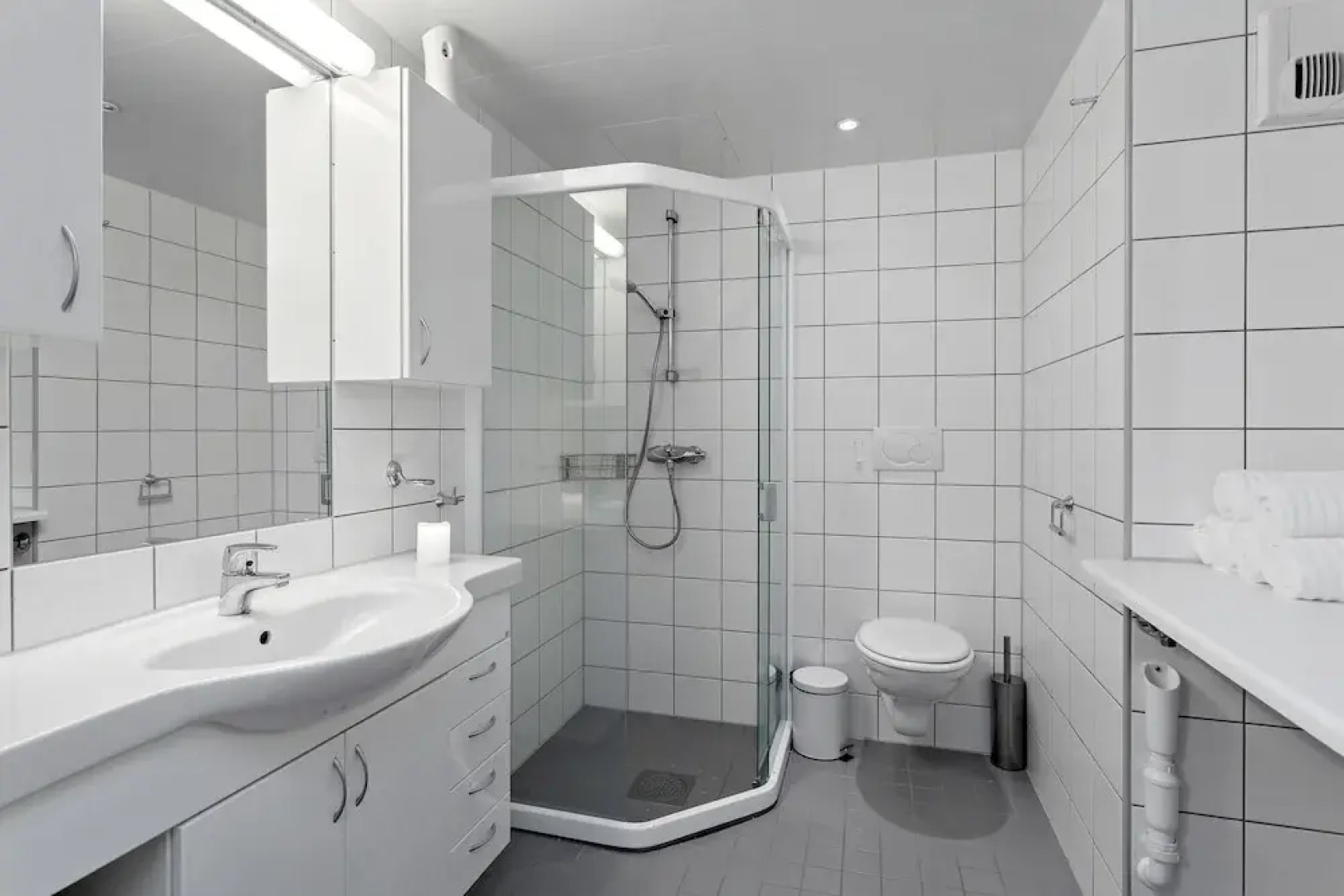 Apartment on Bragernes Strand