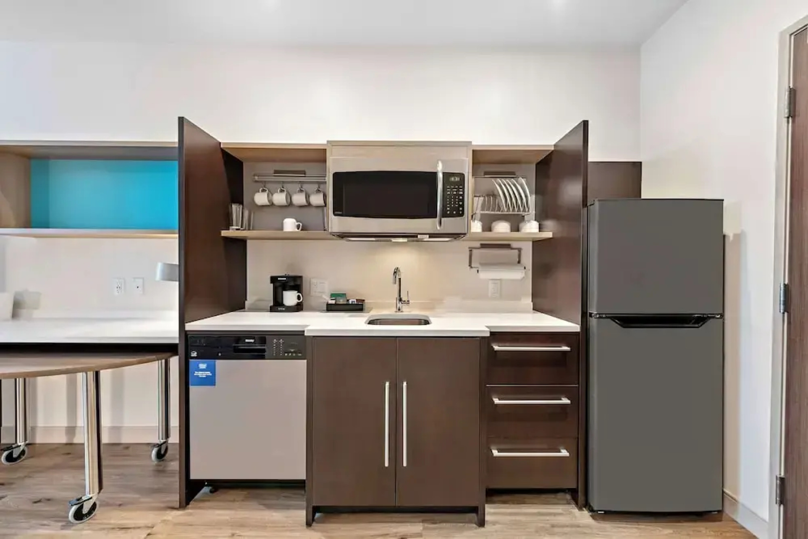 Home2 Suites by Hilton San Bernardino