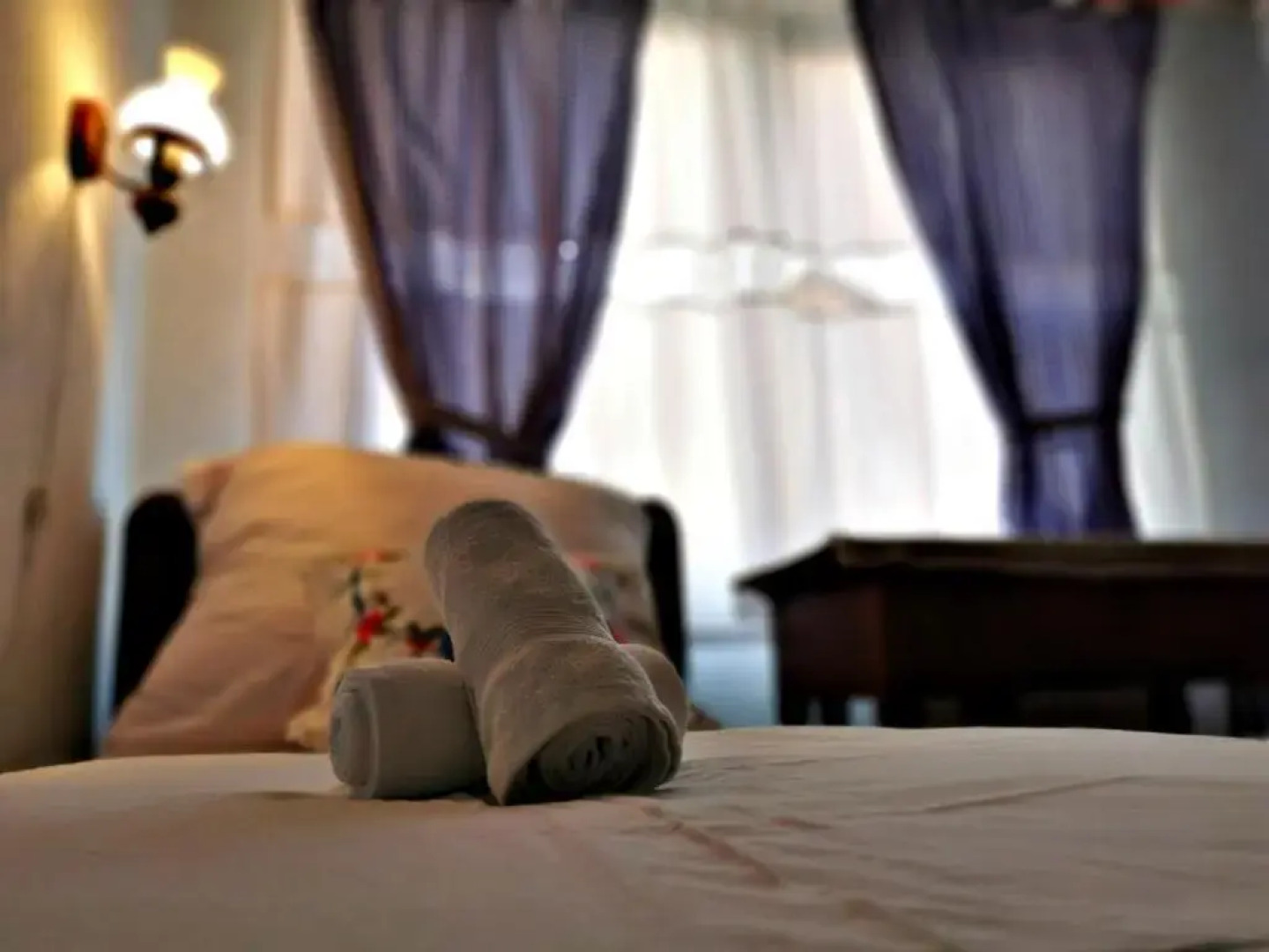 Apartment Slavonska Kuća