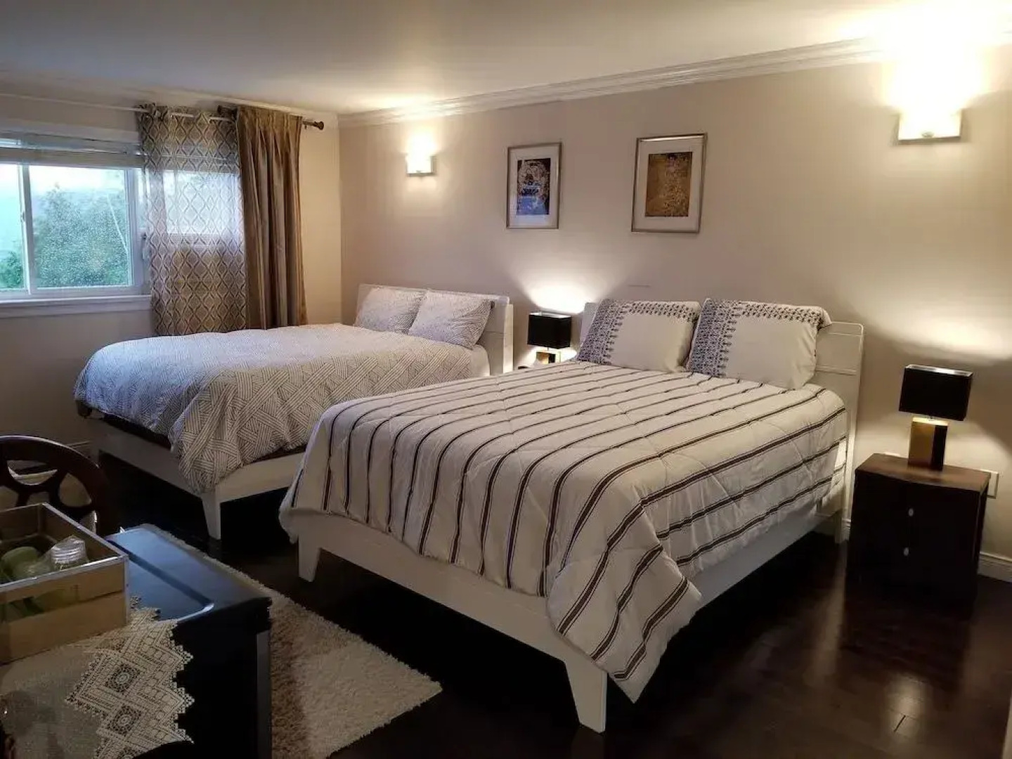 Squamish Highlands Bed and Breakfast