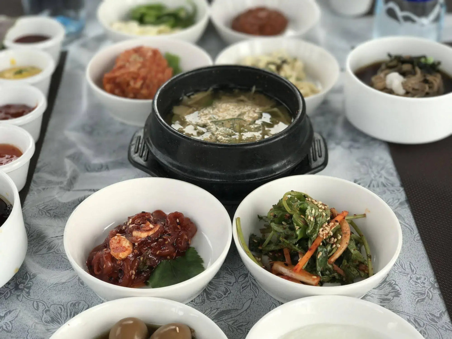 Kensington Resort Jirisan Namwon