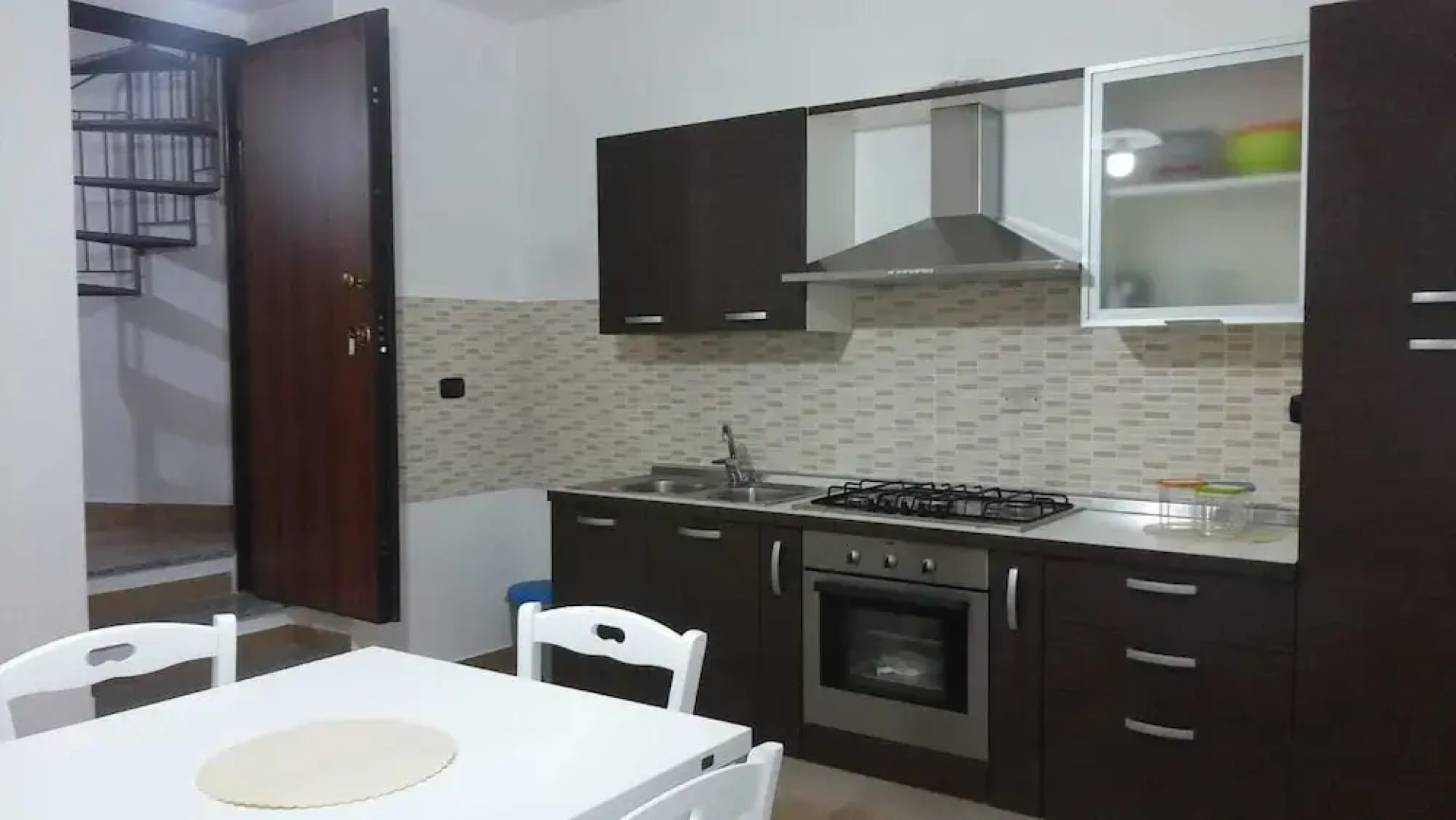 Affittacamere D'Amico