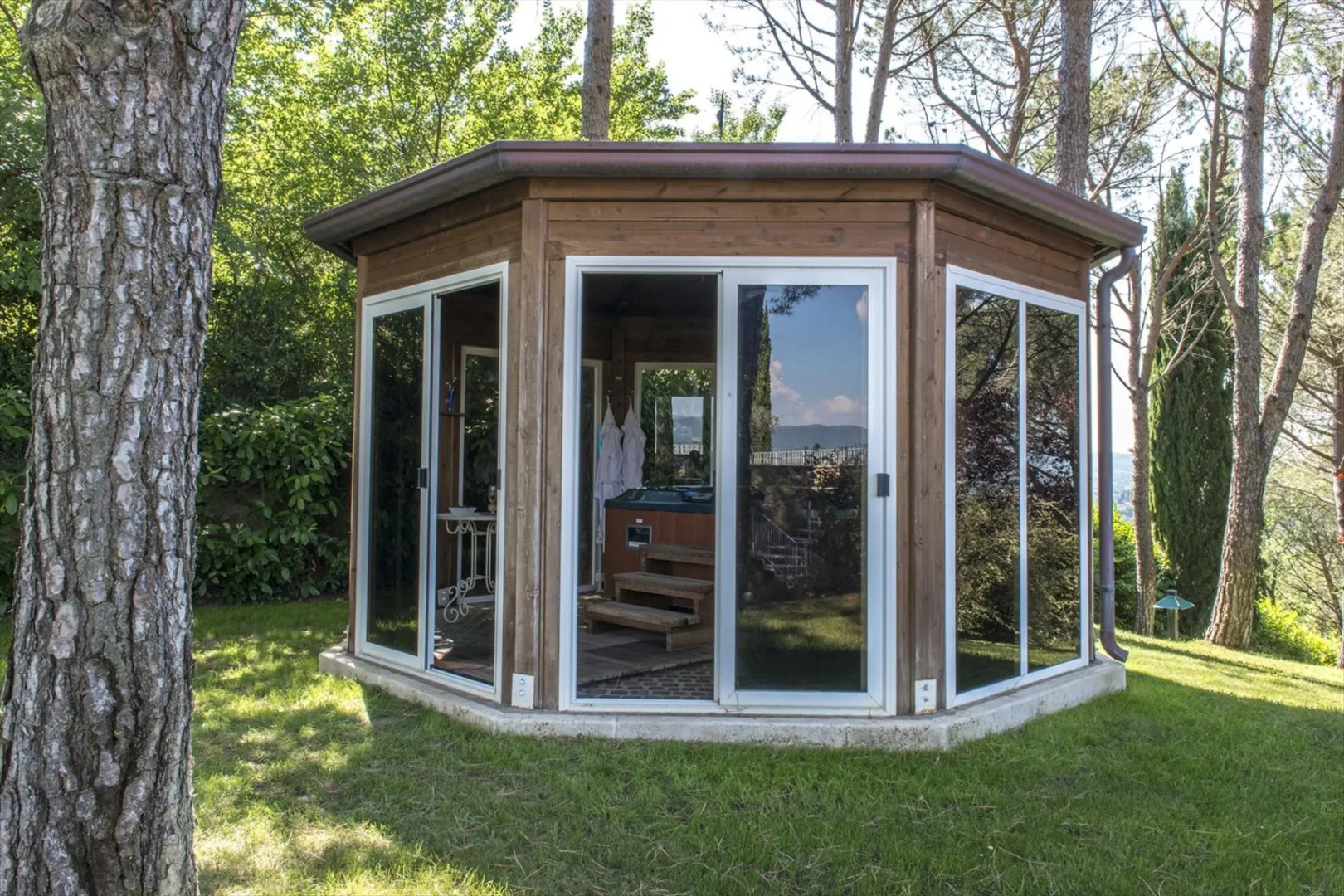 Il Vignale 18 2 in Arezzo