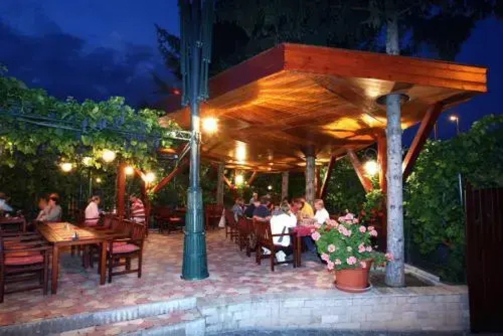 Kulacs Csárda & Panzió