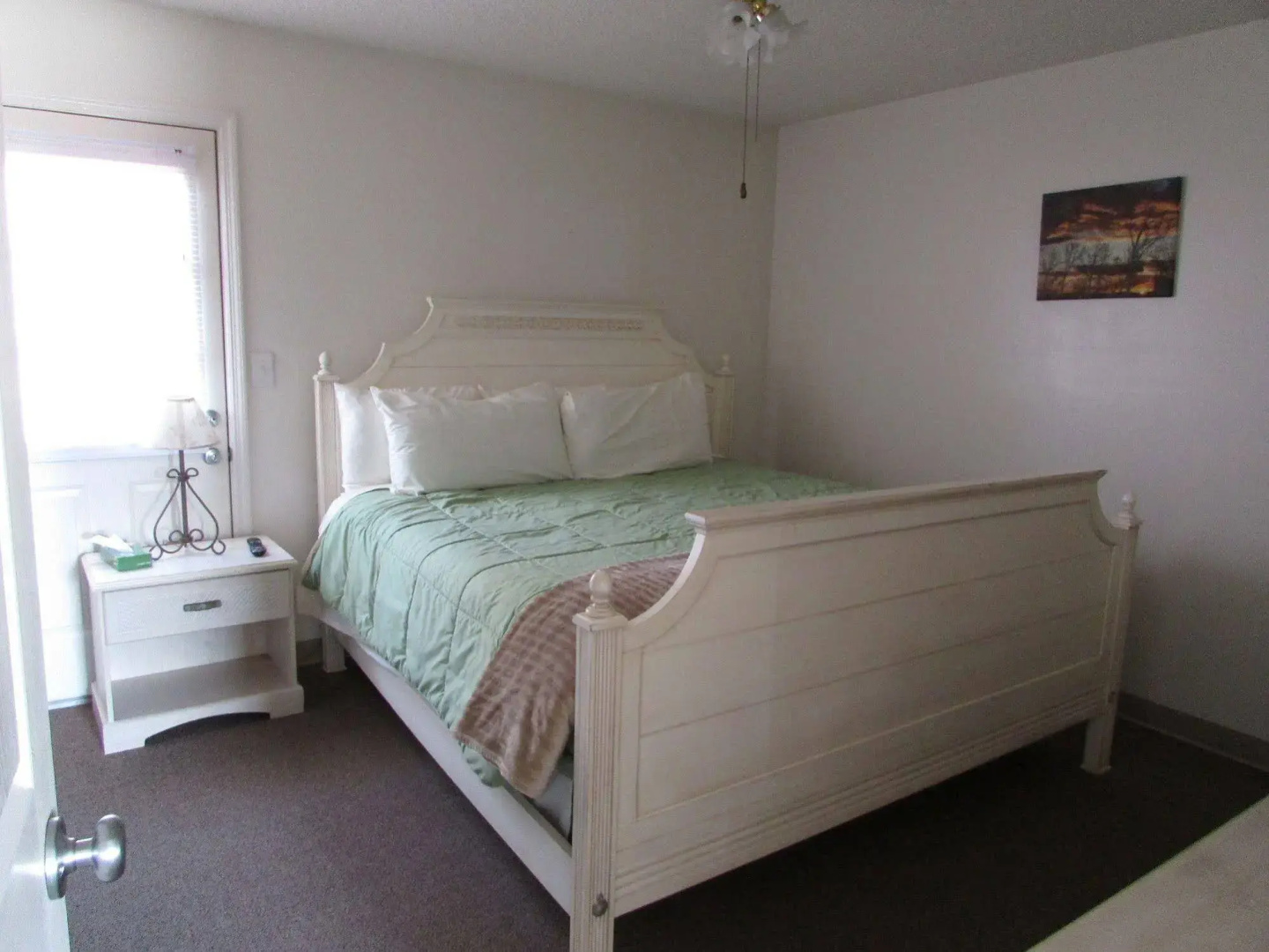 Douglas Inn & Suites