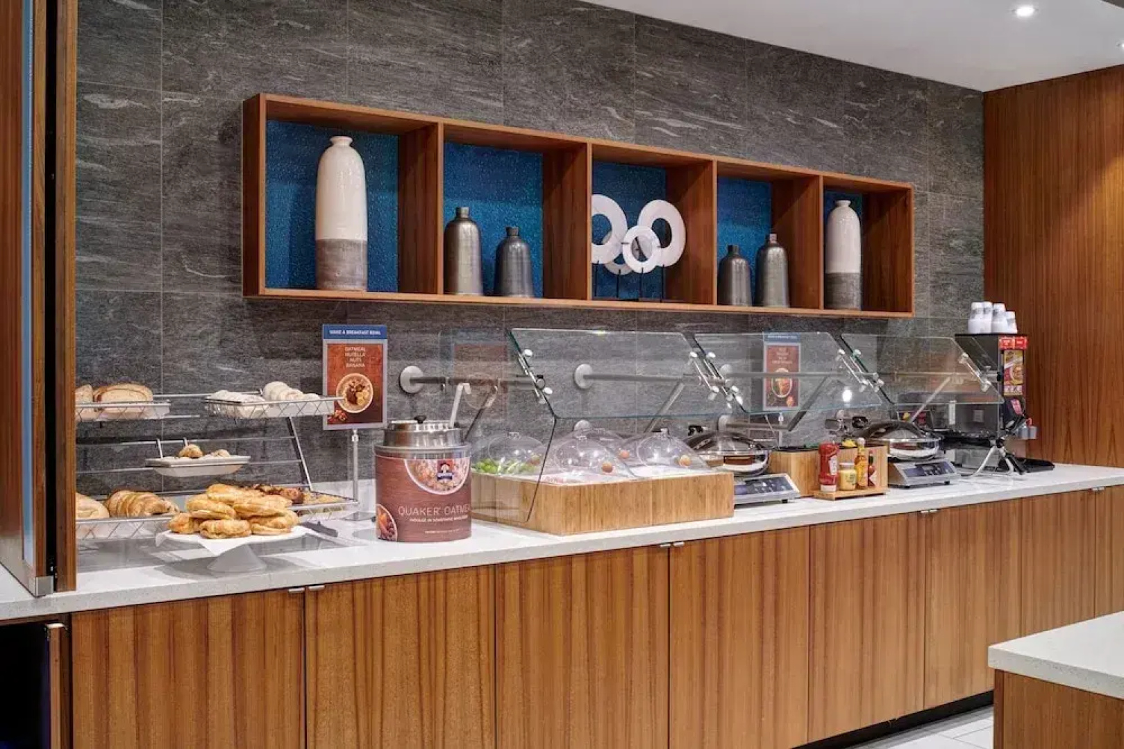Springhill Suites Detroit Wixom