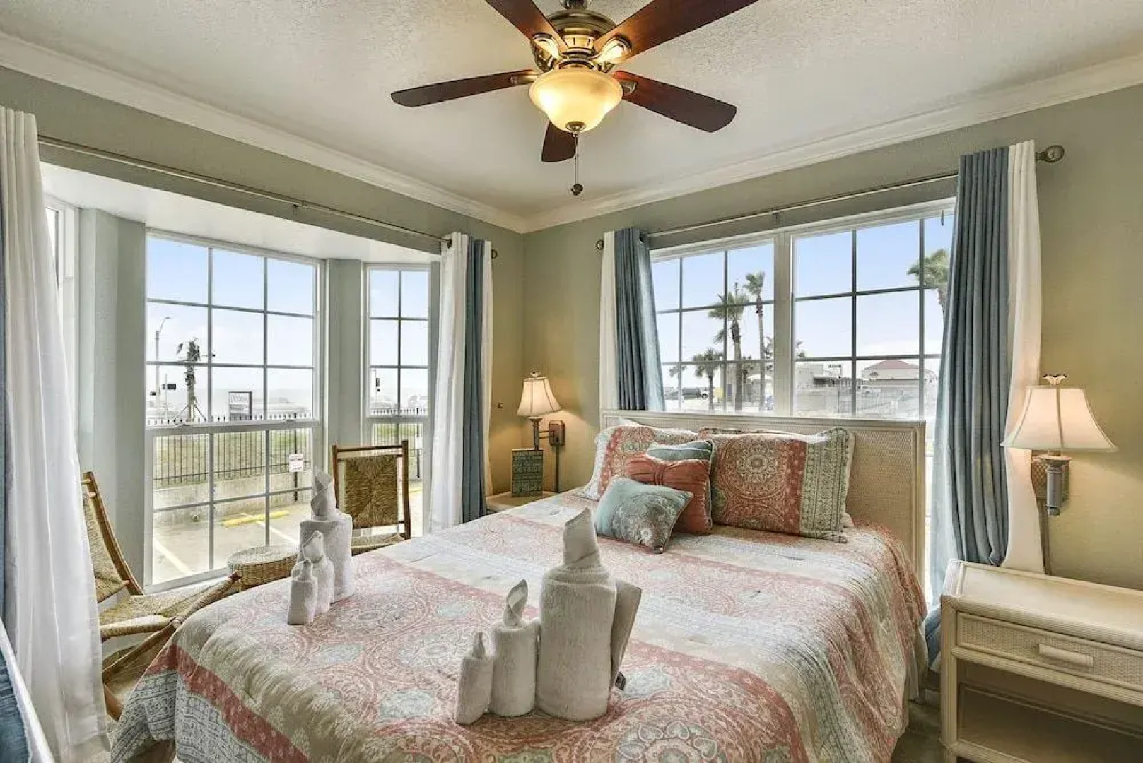 Victorian 8104-Gulf Dreams