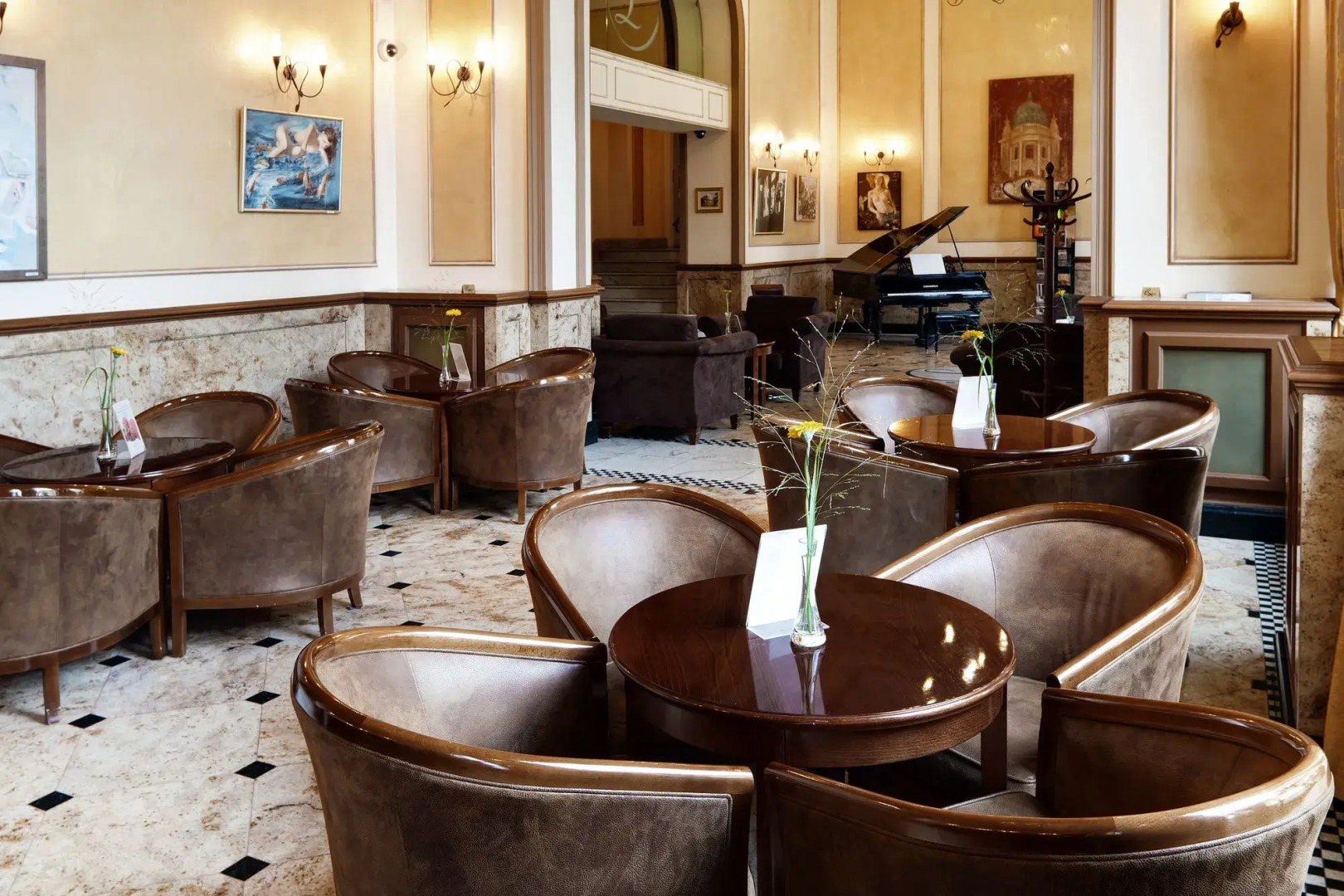 IBB Hotel Grand Hotel Lublin