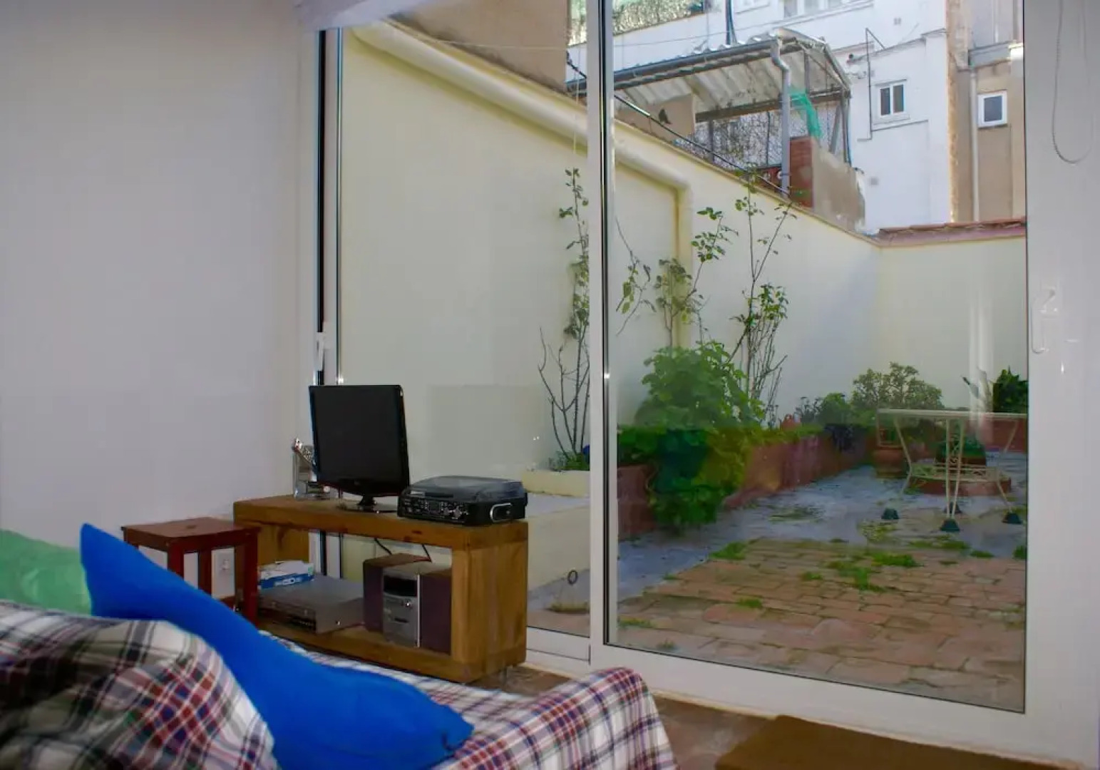 Downtown Vilanova Rent House