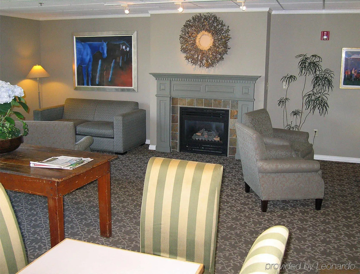 The Madison Inn - Hospital District