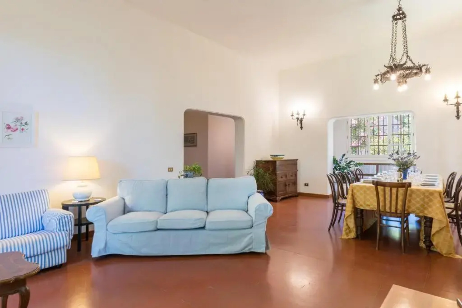 Villa Dell'Angelo 10