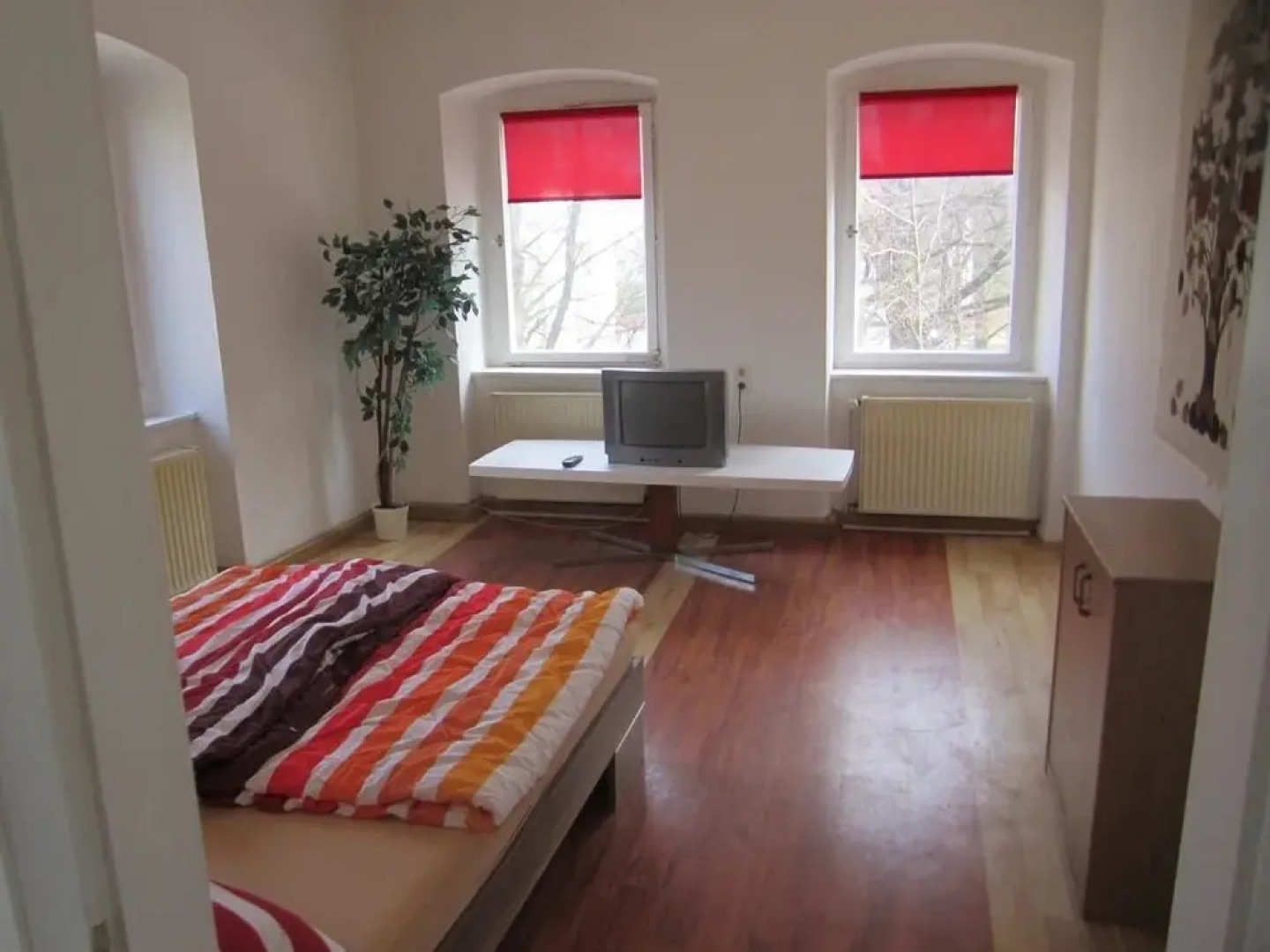 Externsteiner Hof Apartments