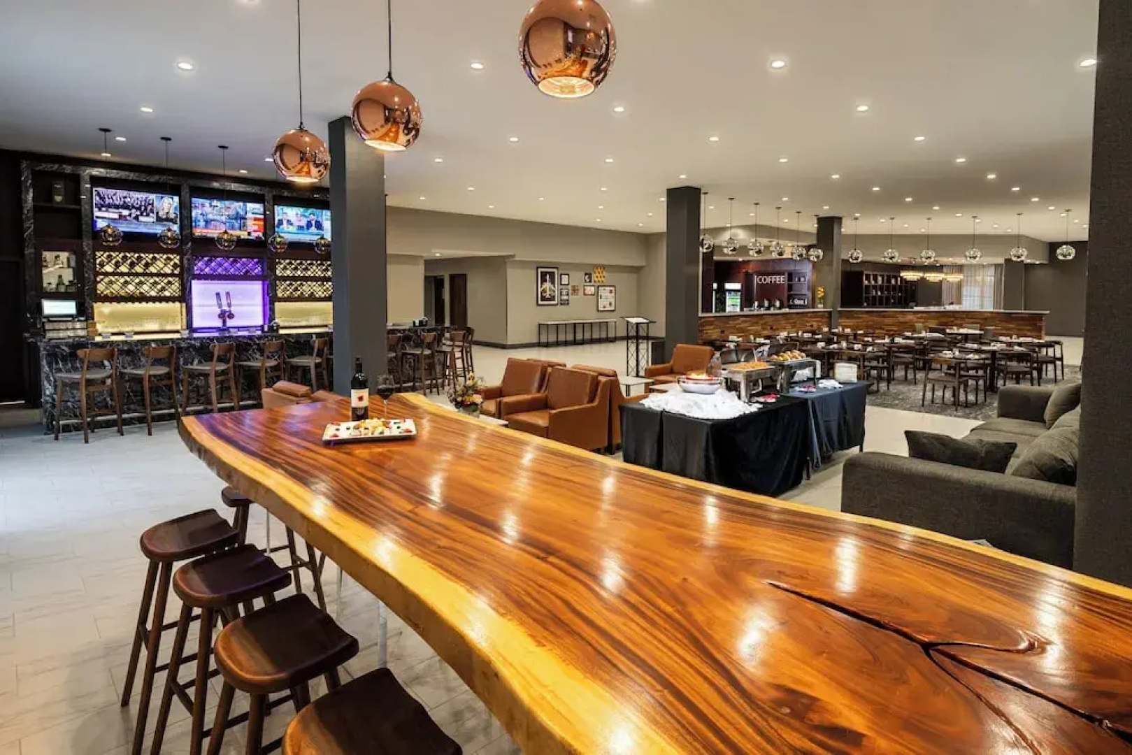 Four Points by Sheraton Atlanta Airport West