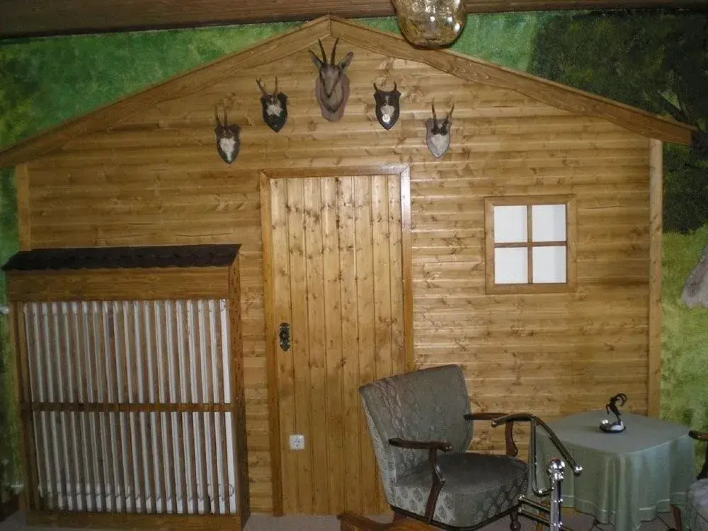 Hotel Restaurant Zum Postillion