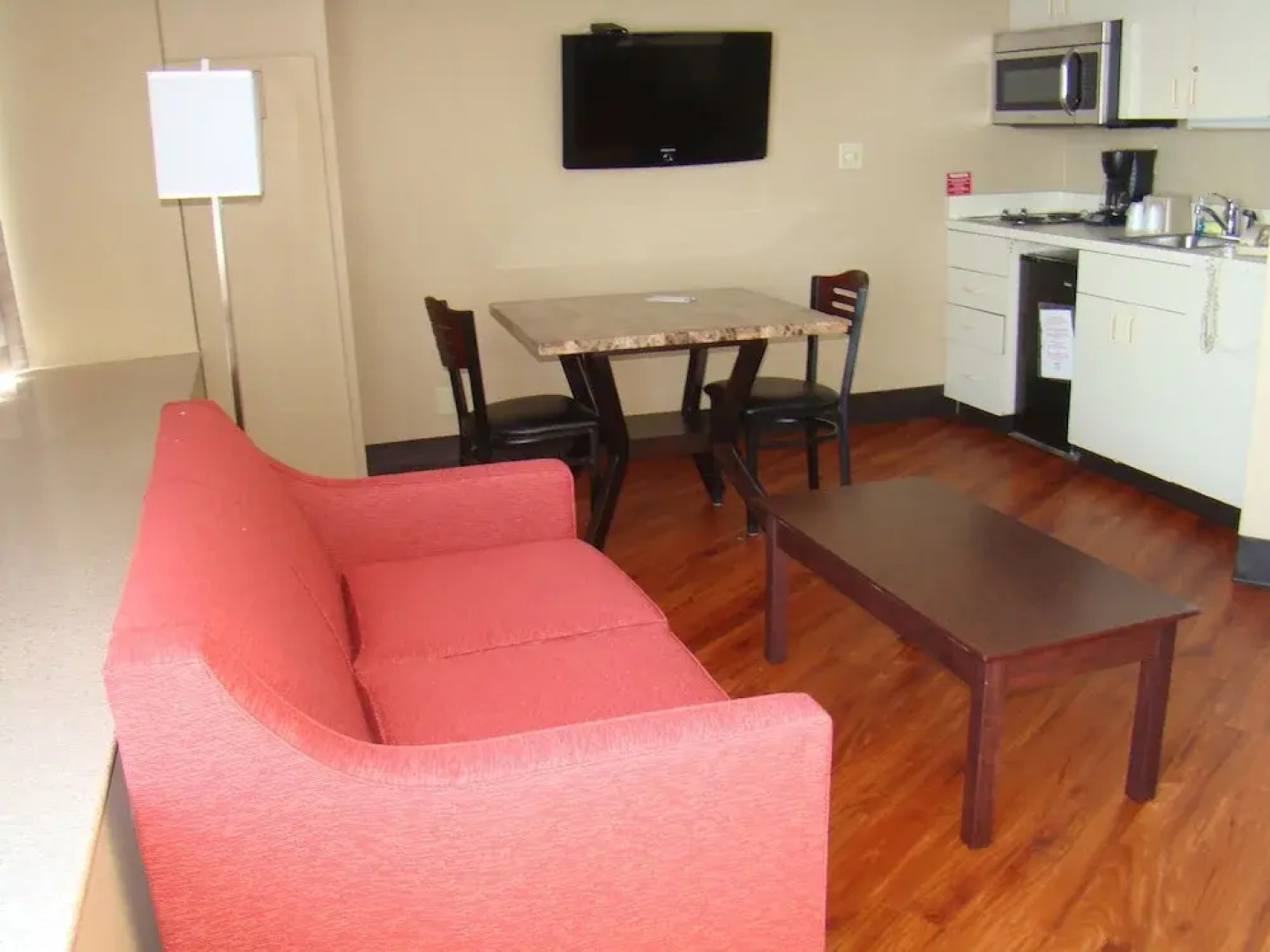 Atlantic Palace Suites