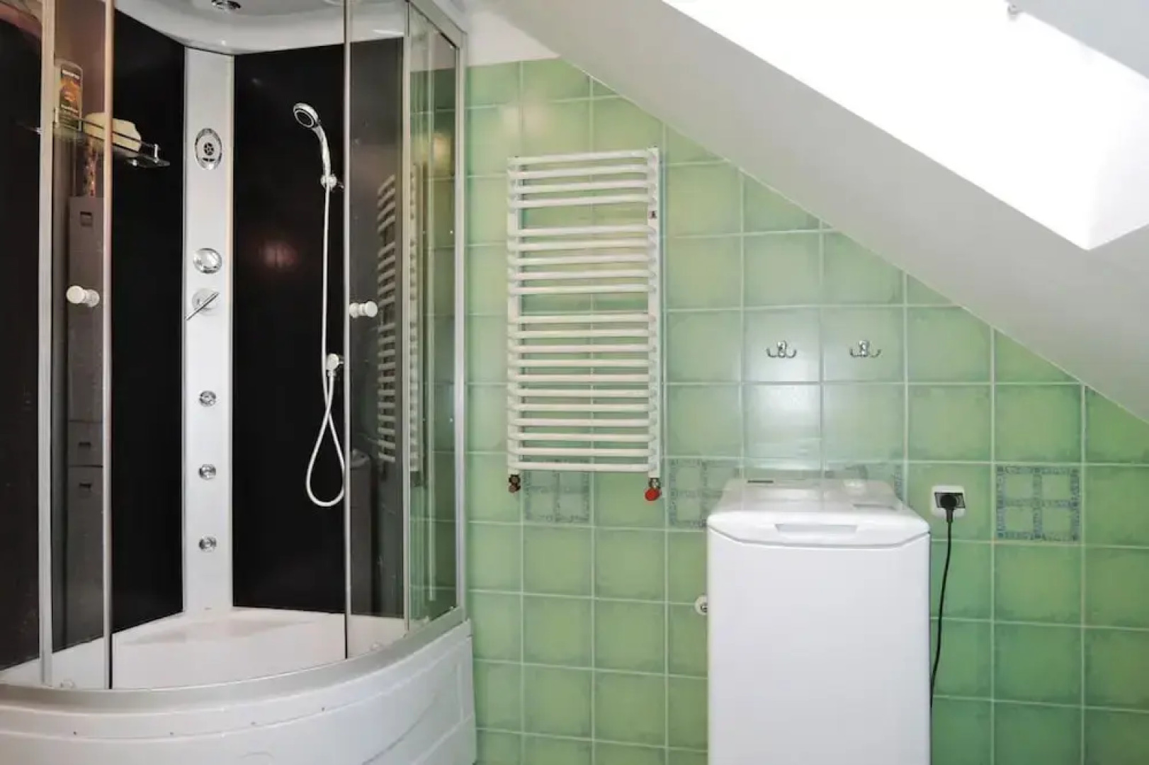 Holiday Flat, Stepnica