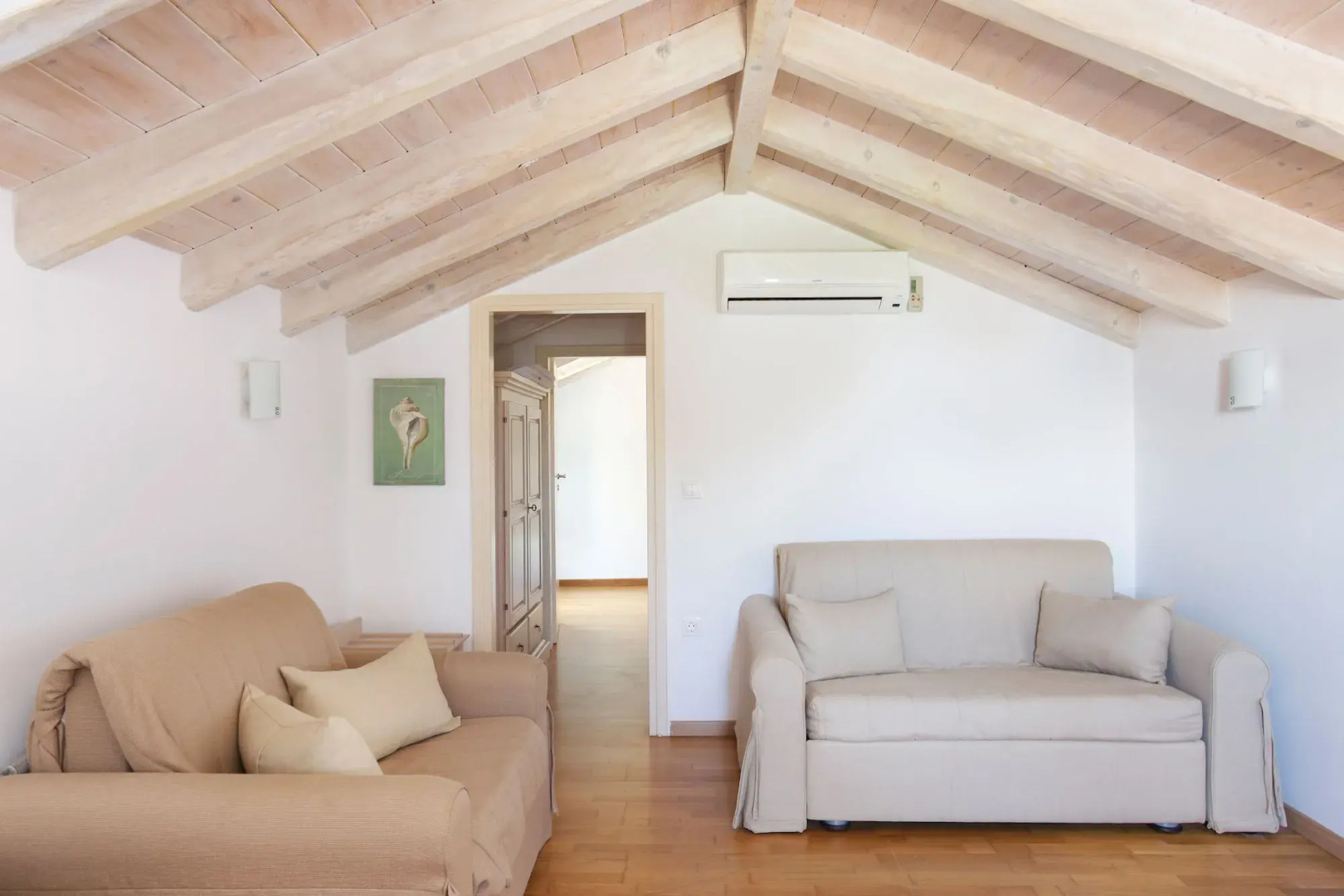 Thirides Beach Resort