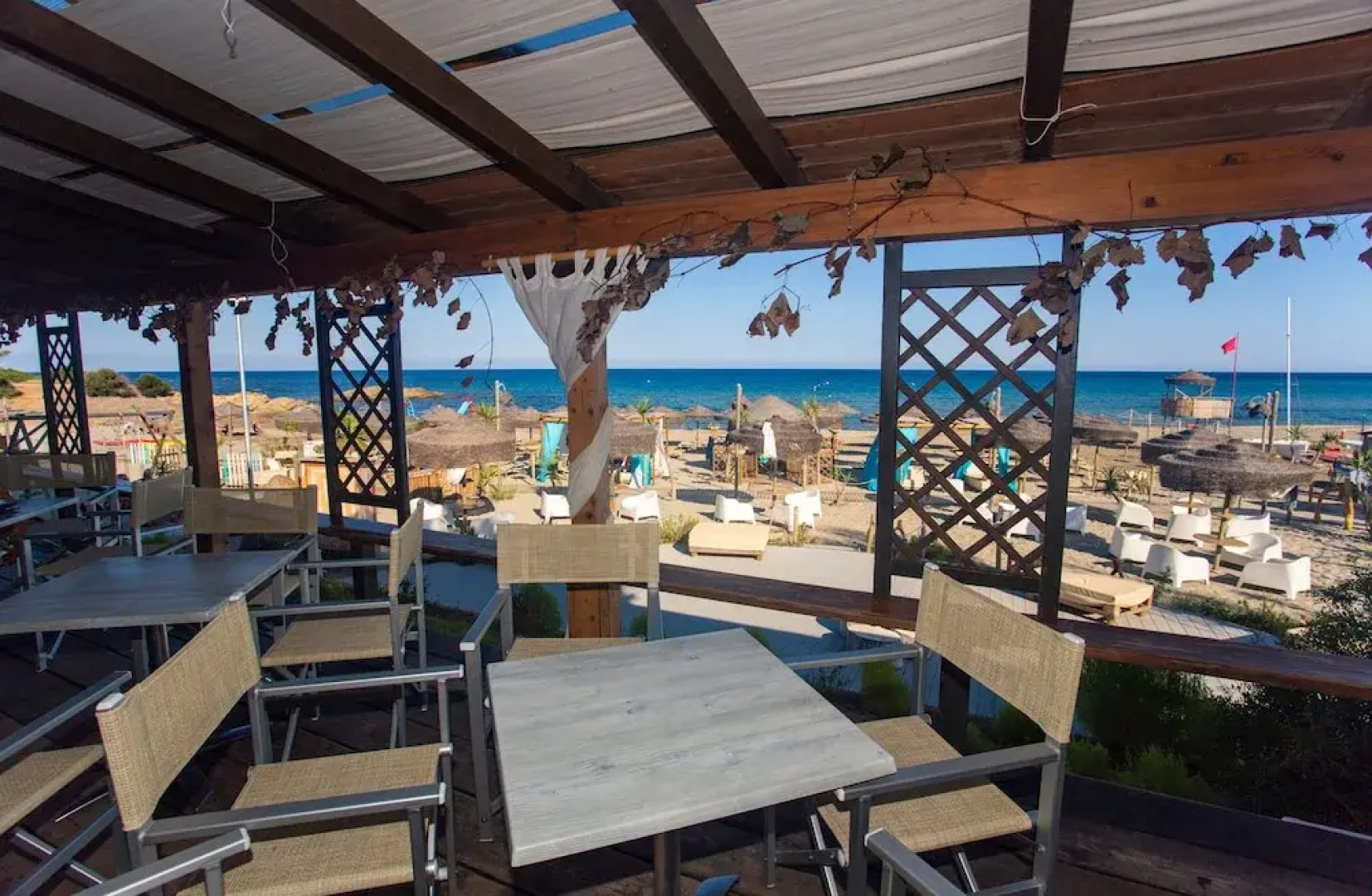 Villaggio Porto Corallo