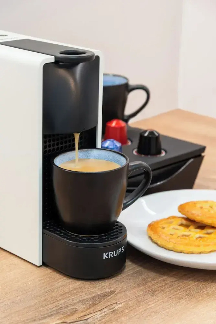 Apartament Valdi - by Kairos Apartments