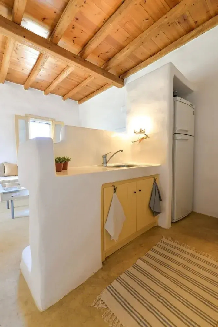 Sea-aura House in Tinos