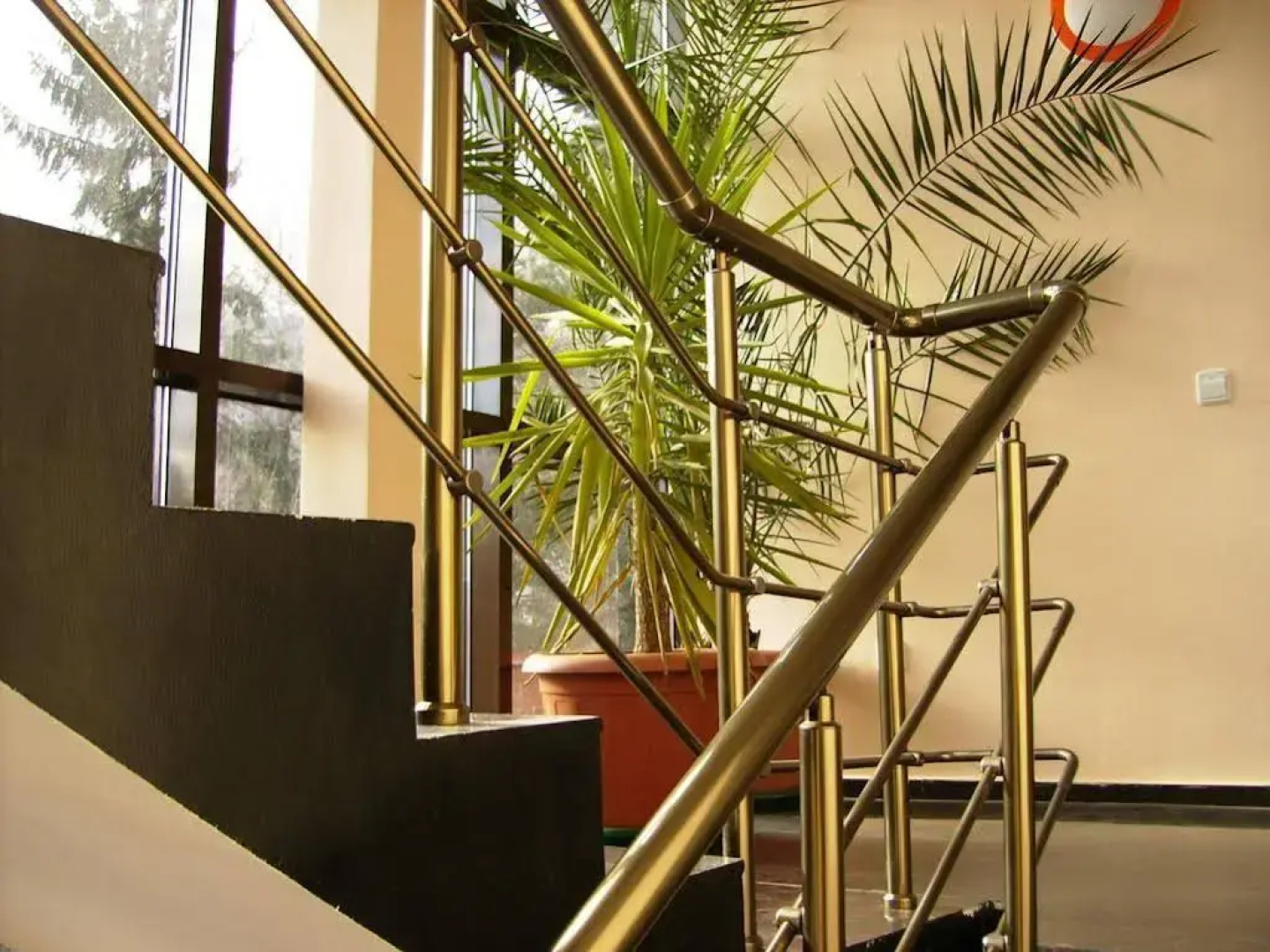 Hostel Taiti
