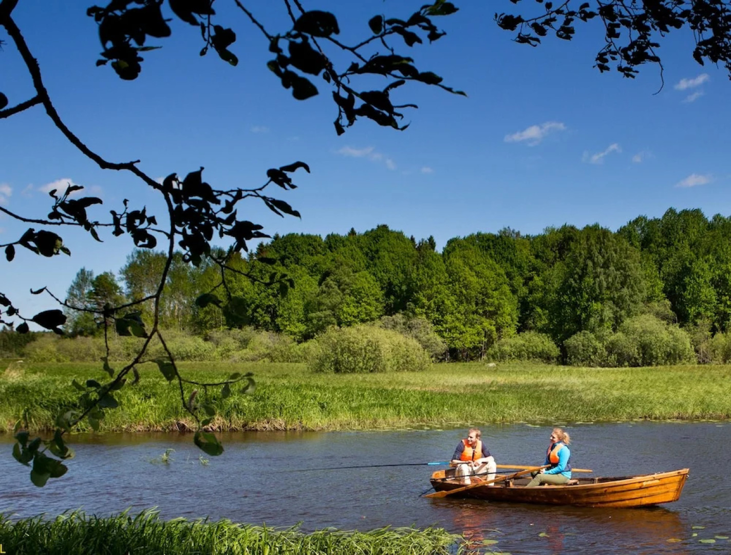 Eden's Garden Cottages