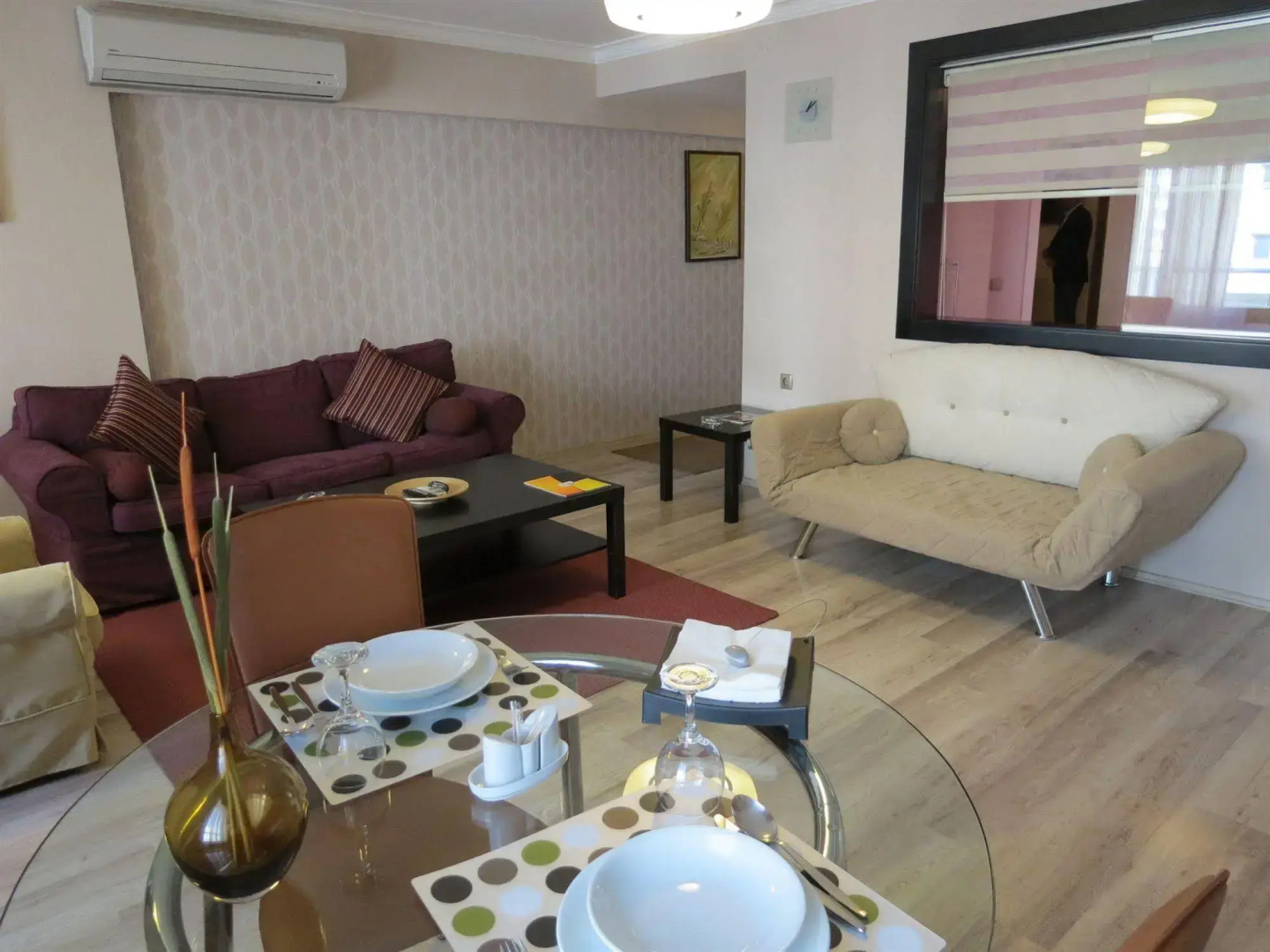 Tempo Residence Comfort Izmir