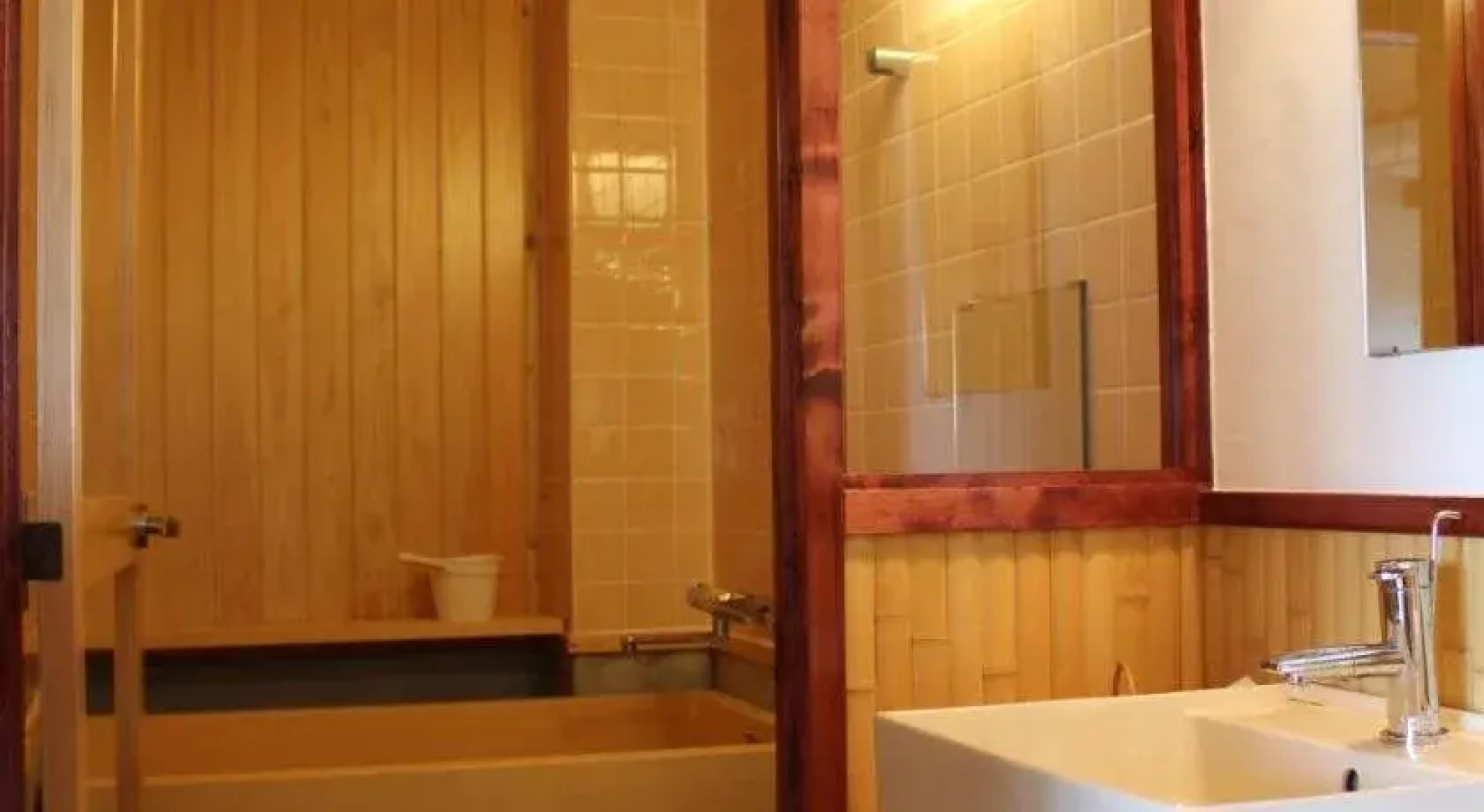 Matsushima Petit Hotel Bistro Abalon