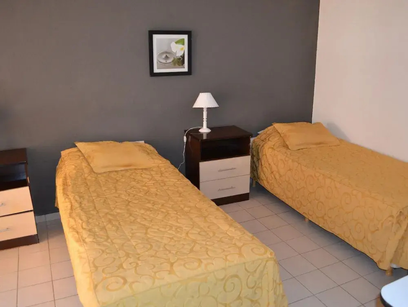 Ventia Hotel Comodoro