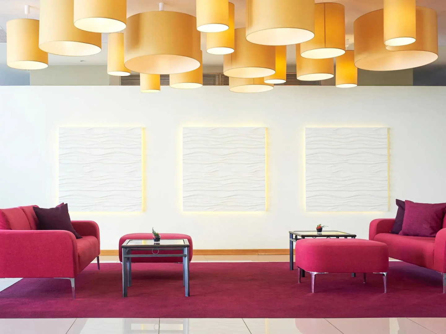 Novotel Poznan Malta