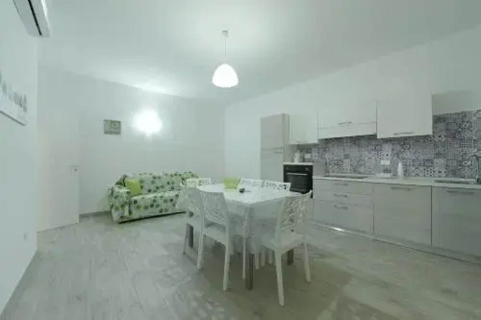 Voglia di mare Low cost/Mapo-Tamarindo
