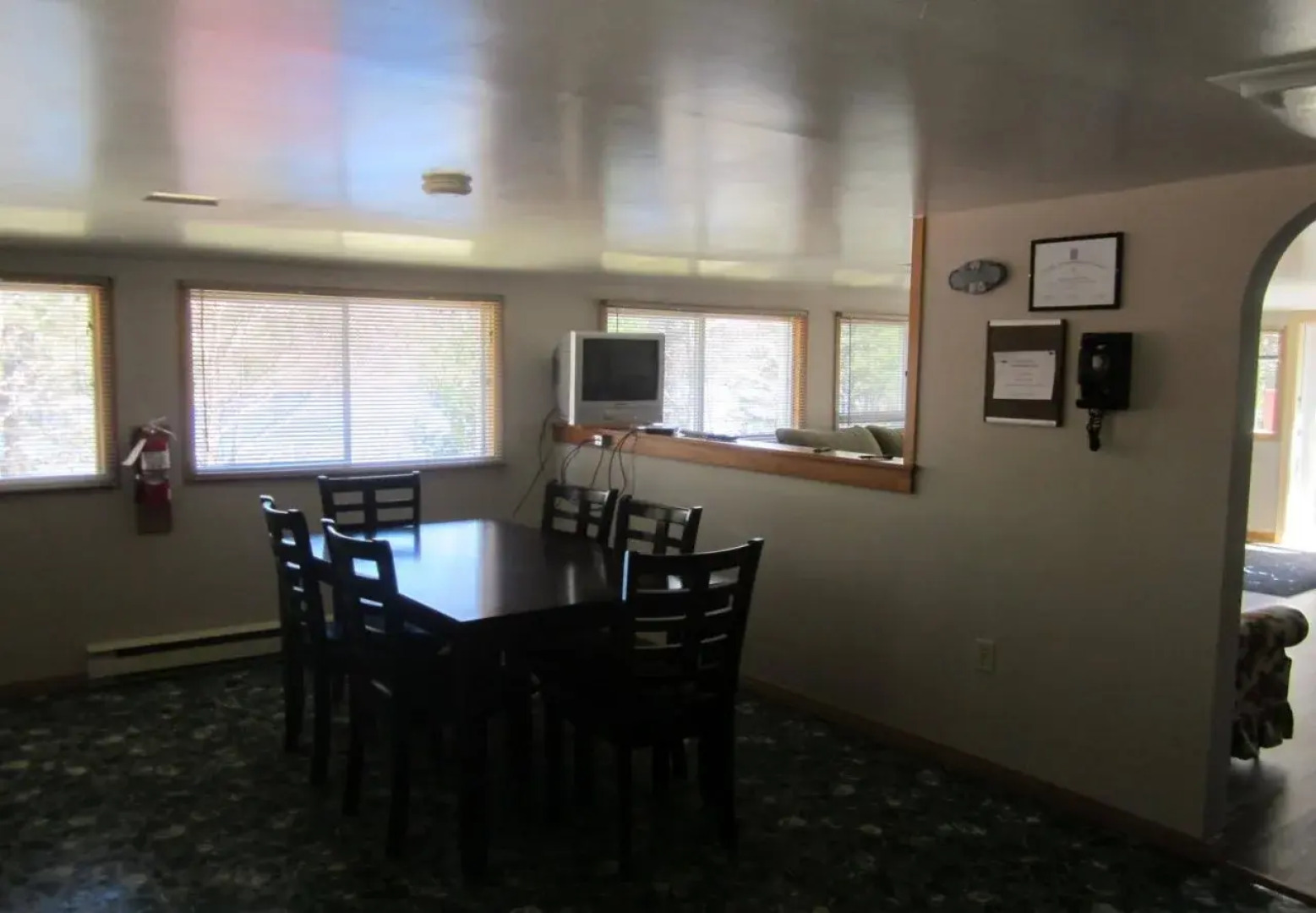 Webber's Lakeside Resort