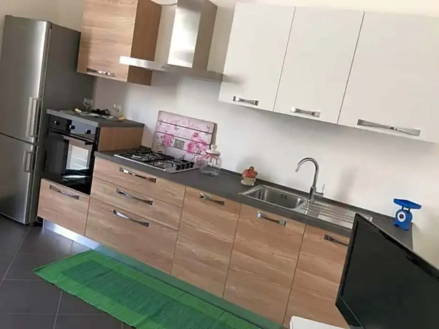 Bed  Breakfast Il Nuovo