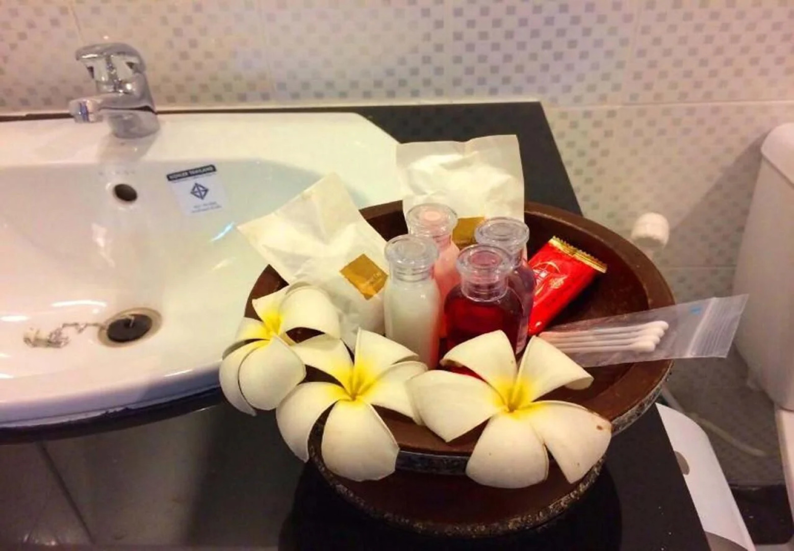 Krabi City View Hotel