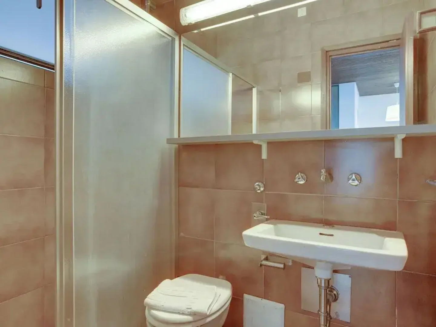 Belvilla by OYO La Cava - C