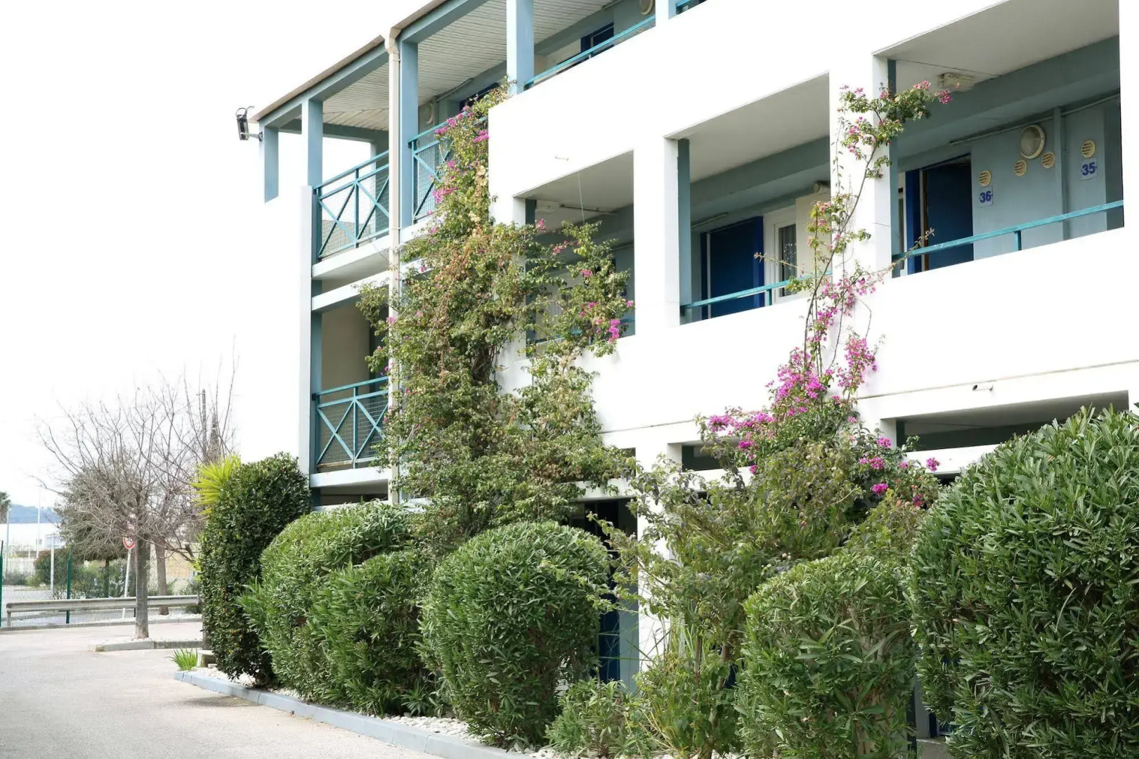 B&B HOTEL Toulon La Seyne-sur-Mer