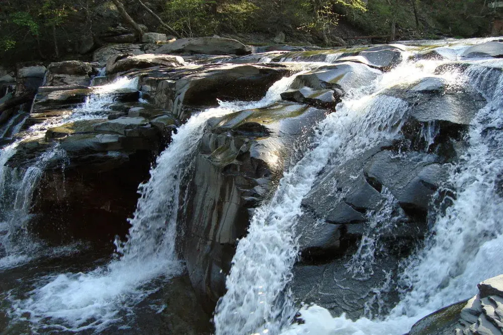 The Clark House Bed and Breakfast