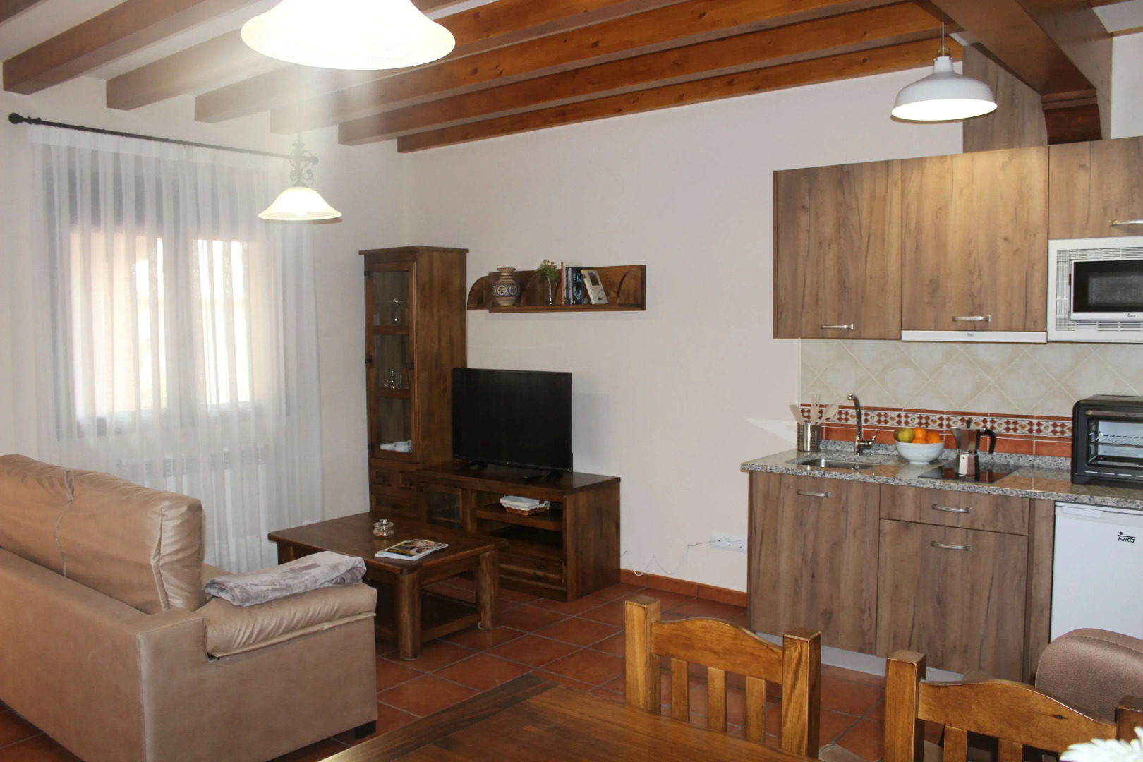 Los Rosales de Isabel